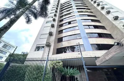 Apartamento com 3 quartos à venda no Atiradores, Joinville 