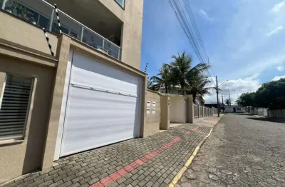 Apartamento com 3 quartos à venda na Rua João Kalinosk, 86, Tabuleiro, Barra Velha