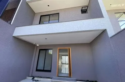 Casa com 3 quartos à venda na Rua Dionísio Cerqueira, 215, Saguaçu, Joinville