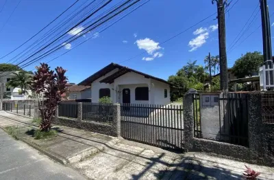 Terreno à venda na Rua Itá, 61, Bom Retiro, Joinville