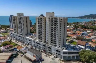 Apartamento com 3 quartos à venda na Avenida Eugênio Krause, Armação, Penha