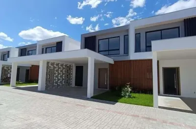 Sobrado geminado no vila nova com 3 quartos para venda, 118 m²