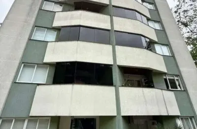 Apartamento com 2 quartos à venda na Rua Dona Francisca, 1297, Saguaçu, Joinville