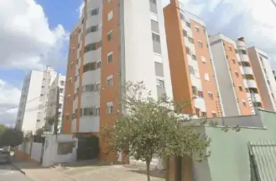 Apartamento com 3 quartos à venda na Rua Iguaçu, 383, Santo Antônio, Joinville