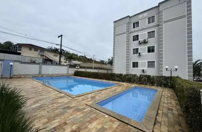 Apartamento no santa catarina com 2 quartos para locação, 44 m²