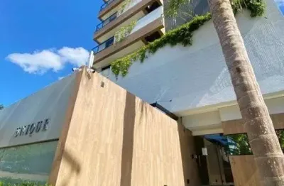 Apartamento com 3 quartos para alugar na Rua Eduardo Trinks, 63, América, Joinville