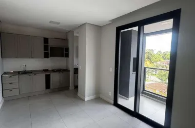 Apartamento com 3 quartos para alugar na Rua Eduardo Trinks, 63, América, Joinville