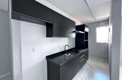 Apartamento com 2 quartos à venda no Saguaçu, Joinville 