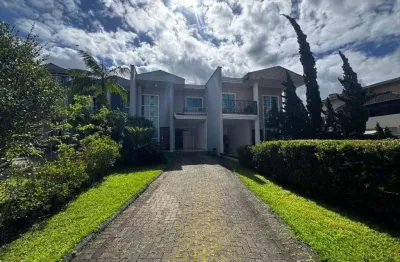 Casa em condomínio fechado no glória com 3 quartos para venda, 122 m²