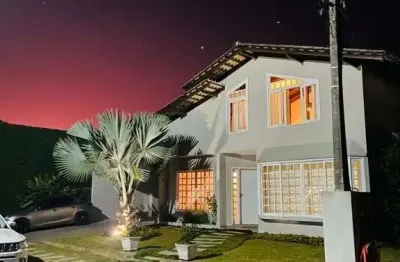 Casa em condomínio fechado no costa e silva com 3 quartos para venda, 187 m²