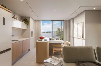 Apartamento com 2 quartos à venda na Rua Xanxerê, 157, Saguaçu, Joinville