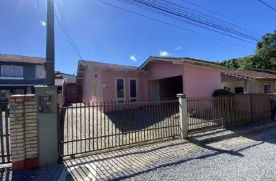 Casa com 3 quartos à venda no Floresta, Joinville 