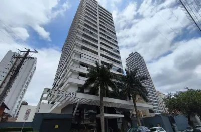 Apartamento com 2 quartos à venda na Rua Jaguaruna, 278, Centro, Joinville