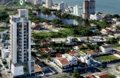 Apartamento com 2 quartos à venda na Avenida João Manoel Jacques, 334, Balneário Perequê, Porto Belo