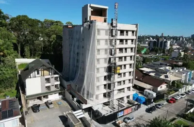Apartamento com 3 quartos à venda na Rua Rodolfo Plotow, 130, Costa e Silva, Joinville