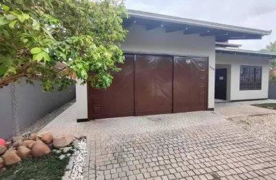 Casa com 3 quartos à venda na Rua Herval do Oeste, 259, Saguaçu, Joinville