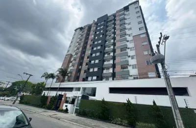 Apartamento com 2 quartos à venda na Rua Dona Francisca, 2666, Saguaçu, Joinville