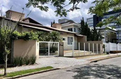 Casa com 4 quartos à venda na Rua Aracaju, 1977, Saguaçu, Joinville