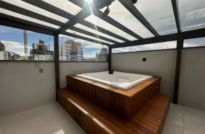 Apartamento com 3 quartos à venda na Rua Porto União, 950, Anita Garibaldi, Joinville