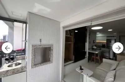 Apartamento para alugar na Rua Jaguaruna, 278, Centro, Joinville
