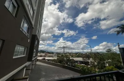 Apartamento com 3 quartos à venda na Rua Quinze de Novembro, 3663, Glória, Joinville