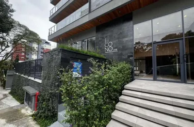 Apartamento com 3 quartos à venda na Rua Alberto Kroehne, 163, Atiradores, Joinville