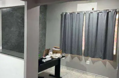 Terreno comercial para alugar na Rua Carlos Gomes, Ponte de São João, Jundiaí