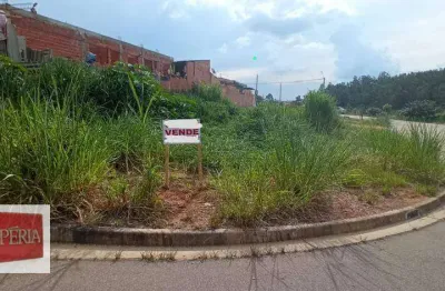 Terreno à venda no Jardim das Angélicas, Itupeva 