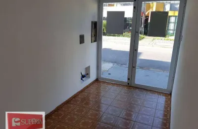Casa com 2 quartos à venda na Avenida Fernando Arens, Vila Arens II, Jundiaí
