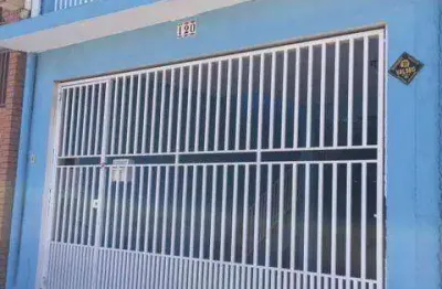 Casa com 2 quartos para alugar na Rua Giovani Mezalira, Jardim Caçula, Jundiaí