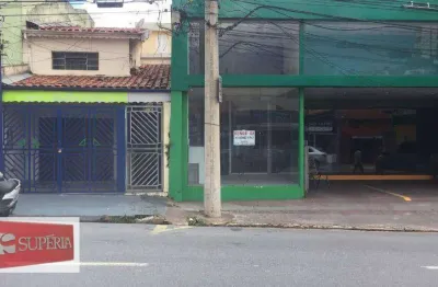 Casa comercial com 1 sala à venda na Rua Baronesa do Japi, Centro, Jundiaí