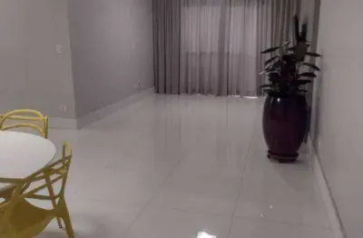 Apartamento com 3 quartos à venda na Rua Bom Jesus de Pirapora, Jardim Petrópolis, Jundiaí