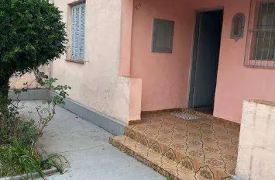 Casa com 2 quartos à venda na Rua José Belesso, Vila Caodáglio, Jundiaí