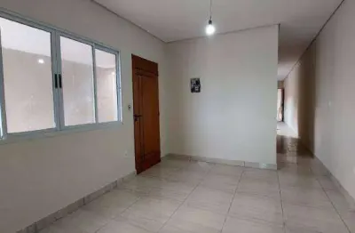 Casa com 2 quartos à venda na Rua Claudionor Walter Moretti, Vila Isabel Eber, Jundiaí