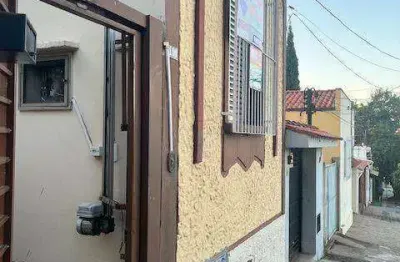Casa com 3 quartos à venda na Rua Major Paulo Maria Gonzaga de Lacerda, Vila Progresso, Jundiaí