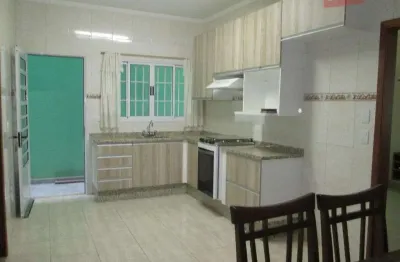 Ótima casa residencial para locação, jardim marabambaia ii (jardim santa gertrudes), jundiaí.