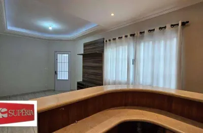 Casa com 4 quartos para alugar na Rua Olício Rafael Pereira, Jardim Marambaia II, Jundiaí