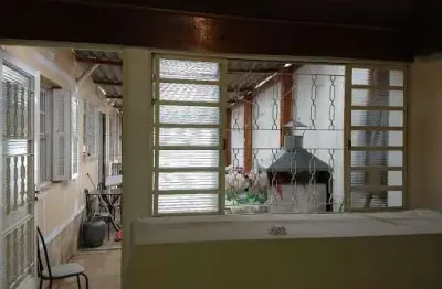 Casa para alugar, 120 m² por r$ 3.550,00 - anhangabaú - jundiaí/sp