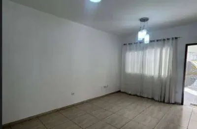 Casa com 2 quartos à venda na Rua Santo Ferreti, Vila Joana, Jundiaí