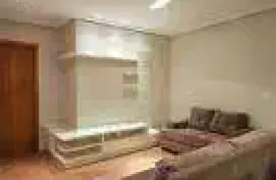 Apartamento com 2 quartos para alugar na Avenida Osmundo dos Santos Pellegrini, Jardim Trevo, Jundiaí