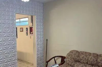 Casa com 3 quartos à venda na Avenida Itatiba, Jardim Danúbio, Jundiaí