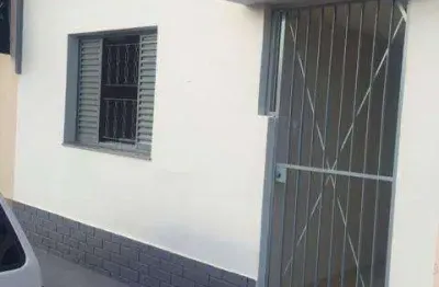 Casa com 2 quartos para alugar na Rua Ignes, Ponte de São João, Jundiaí
