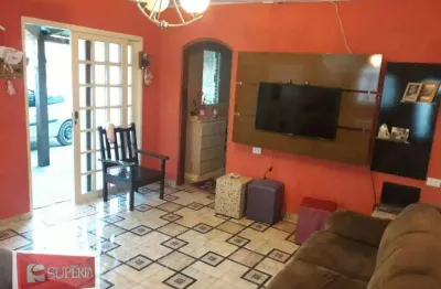 Casa com 2 quartos à venda na Travessa Solar das Andorinhas, Champirra, Jundiaí