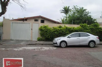 Casa residencial para venda e locação, jardim das samambaias, jundiaí.