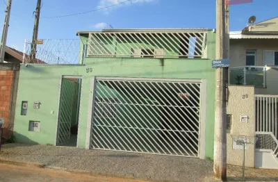 Casa residencial à venda, jardim marabambaia ii (jardim santa gertrudes), jundiaí.