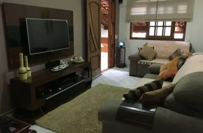 Casa com 2 quartos à venda na Rua José de Souza Marques, Jardim Esplanada, Jundiaí