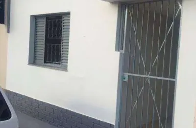 Casa com 2 quartos à venda na Rua Ignes, Ponte de São João, Jundiaí
