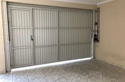 Casa com 3 quartos à venda na Rua José Censi, Recanto Parrilo, Jundiaí