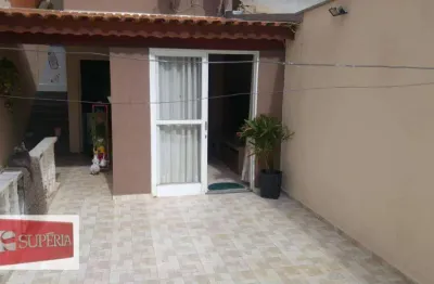 Casa com 3 quartos à venda na Rua Bocaina, Jardim América IV, Várzea Paulista
