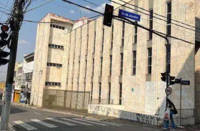 Ótimo salão comercial calçadão rua barão de jundiai